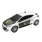 Mondo Motors - Renault Megane RS Guardia Civil 2