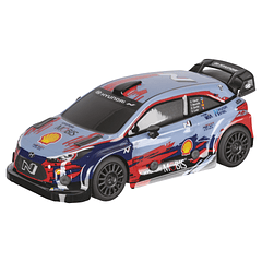 Mondo Motors - Hyundai I20 RC