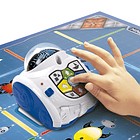 Mind Designer Robot 3