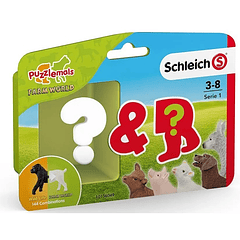 Puzzlemals - Farm World