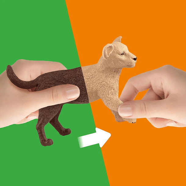 Puzzlemals - Farm World 3