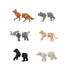 Puzzlemals - Wild Life 2