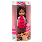 Unique Eyes - Boneca Fashion Victoria 1