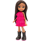 Unique Eyes - Boneca Fashion Victoria 2