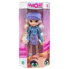 Unique Eyes - Boneca Fashion Rebecca 1