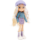 Unique Eyes - Boneca Fashion Rebecca 2