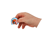 Livro Magnético - Espaço 4