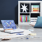 Livro Magnético - Espaço 7