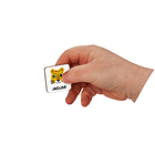 Livro Magnético - Alfabeto Inglês 4