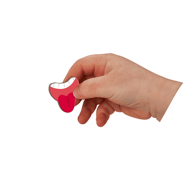 Livro Magnético - Caras Loucas Meninas 4