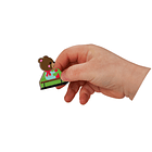 Livro Magnético - 4 Estações 4