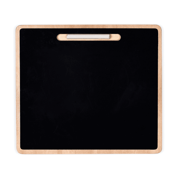 Puzzle Abecedário com Quadro 7