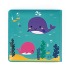 O Meu Livro do Banho Mágico - Oceano 3