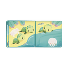 O Meu Livro do Banho - A Vida Mágica das Tartarugas 4