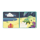O Meu Livro do Banho - A Vida Mágica das Tartarugas 5