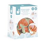 Rede do Banho para Pescar Gambas 1