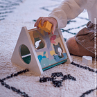 Caixa com Formas - Animais da Floresta 5