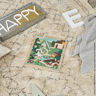 Labirinto Magnético - Bosque 6