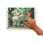 Labirinto Magnético - Bosque 5