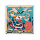 Labirinto Magnético - Oceano 3