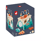 Dino Vulcão Multiatividades 1