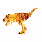 Puzzle 3D - Dinossauro T-Rex 2