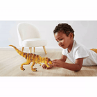 Puzzle 3D - Dinossauro T-Rex 4