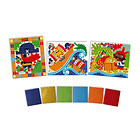 Creative Kit - Mosaicos Piratas 2