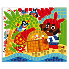 Creative Kit - Mosaicos Piratas 3