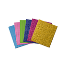 Creative Kit - Mosaicos Unicórnios 6