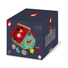 Casa de Formas Baby Forest 1