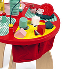 Mesa de Atividades Baby Forest 4