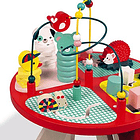 Mesa de Atividades Baby Forest 6
