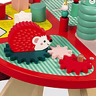 Mesa de Atividades Baby Forest 7