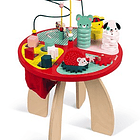 Mesa de Atividades Baby Forest 2