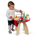 Mesa de Atividades Baby Forest 10