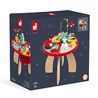 Mesa de Atividades Baby Forest 1