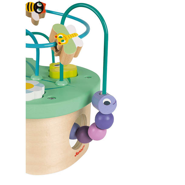 Looping de Insetos 5