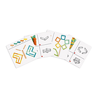 Conjunto de Construção - 60 Peças 2