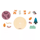 Jogo de Equilibro do Ecossistema 4