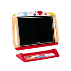 Quadro Magnético 2 em 1 Splash 5