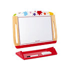 Quadro Magnético 2 em 1 Splash 4