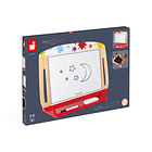 Quadro Magnético 2 em 1 Splash 1