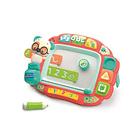 Baby Quadro Interativo 3