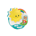 Baby Ginásio de Atividades Projetor 5