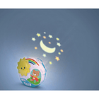 Baby Ginásio de Atividades Projetor 6