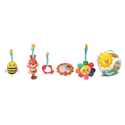 Baby Ginásio de Atividades Projetor 4