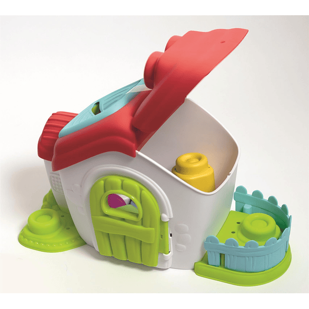 Soft Clemmy - Quinta Sensorial 3