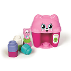 Soft Clemmy - Balde Gatinho 2