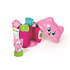 Soft Clemmy - Balde Gatinho 3